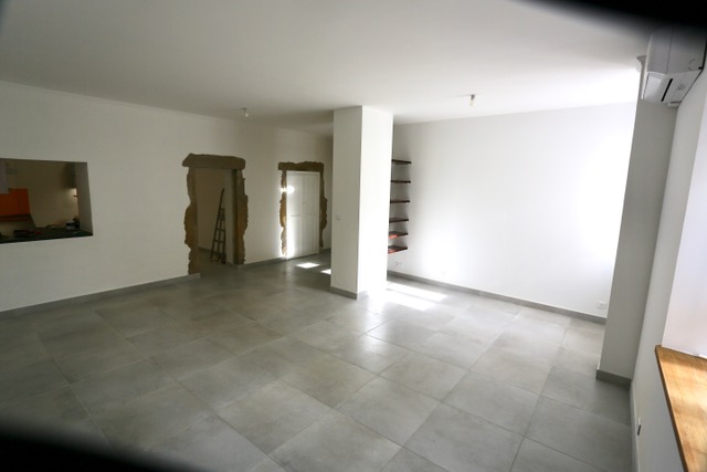 Location appartement T3 Ales - Photo 3