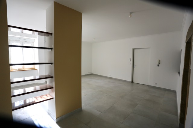 Location appartement T3 Ales - Photo 4