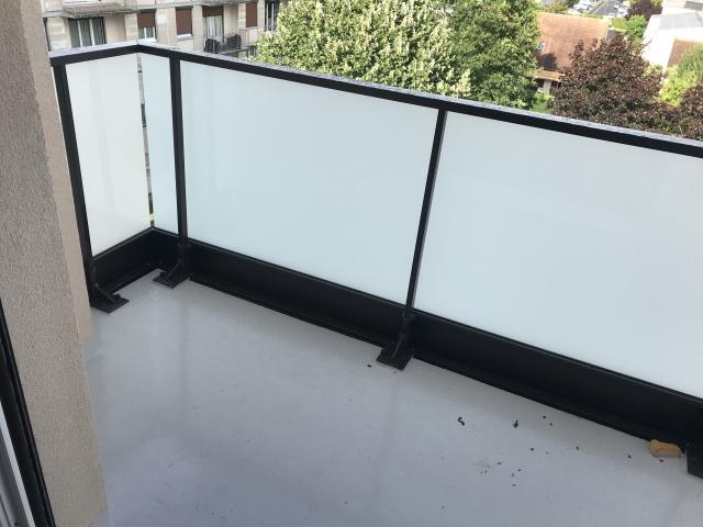 Location appartement T3 St Jean de Braye - Photo 2