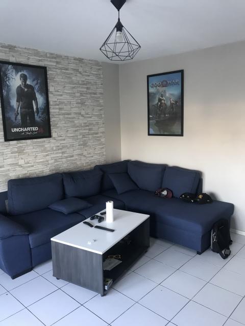 Location appartement T3 St Jean de Braye - Photo 6
