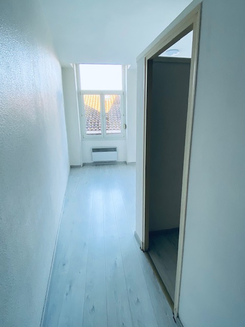 Location appartement T1 Ste Livrade sur Lot - Photo 4