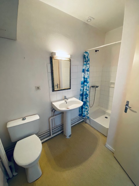 Location appartement T1 Ste Livrade sur Lot - Photo 5
