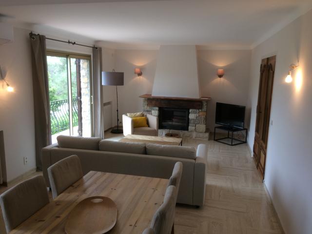 Location appartement T4 Mougins - Photo 3
