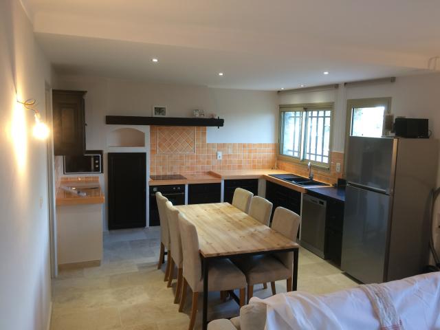 Location appartement T4 Mougins - Photo 4