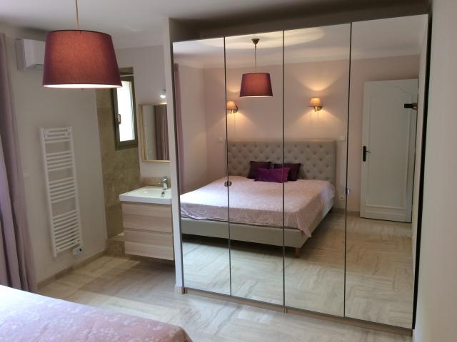 Location appartement T4 Mougins - Photo 5