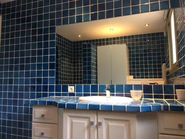 Location appartement T4 Mougins - Photo 8