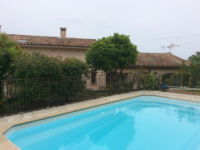 Location appartement T4 Mougins - Photo 9