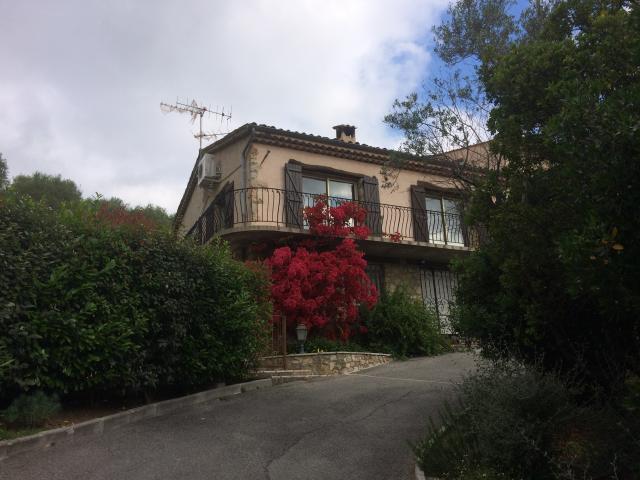 Location appartement T4 Mougins - Photo 10