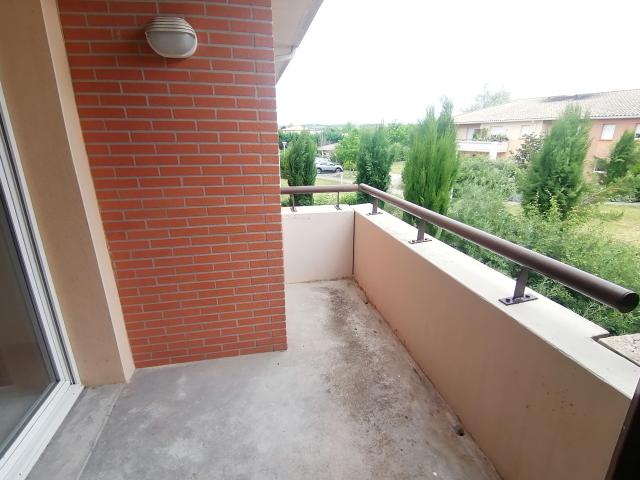 Location appartement T2 Gaillac - Photo 2