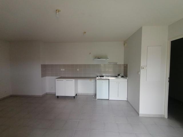 Location appartement T2 Gaillac - Photo 3