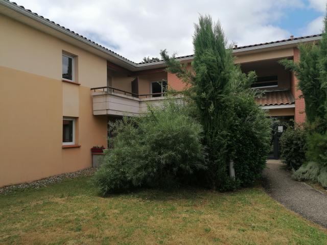 Location appartement T2 Gaillac - Photo 9