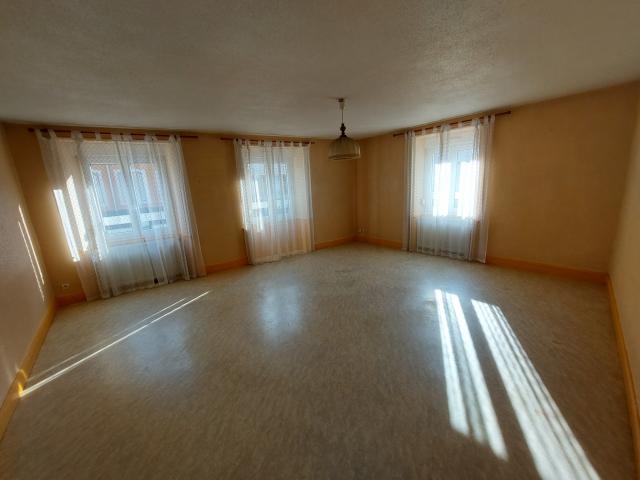 Location appartement T3 Hericourt - Photo 2