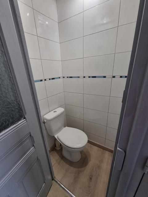 Location maison F3 Craponne sur Arzon - Photo 3