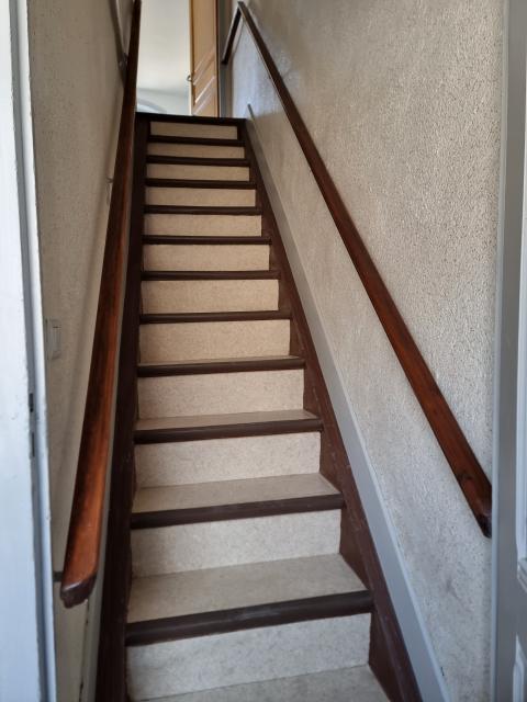 Location maison F3 Craponne sur Arzon - Photo 7