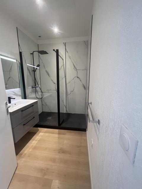 Location appartement T2 Blanquefort - Photo 3