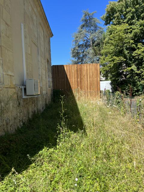 Location appartement T2 Blanquefort - Photo 5