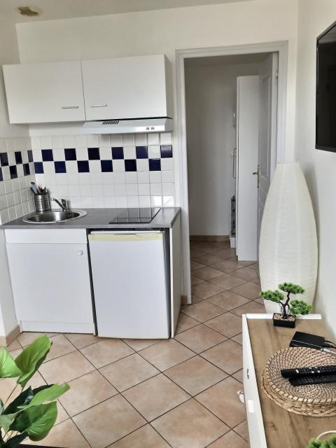 Location studio Amiens - Photo 3