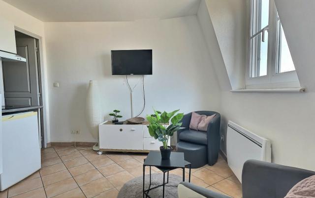 Location studio Amiens - Photo 4