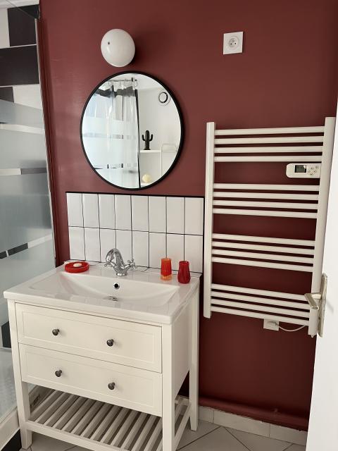 Location studio Toulon - Photo 3