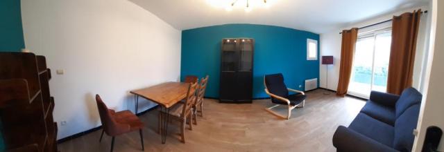 Location appartement T2 Montpellier - Photo 2