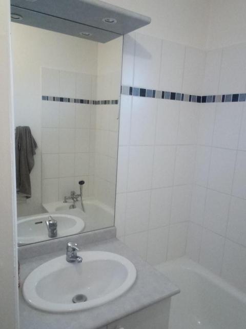 Location appartement T2 Montpellier - Photo 5