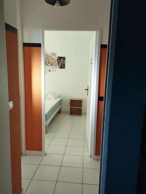 Location appartement T2 Montpellier - Photo 6