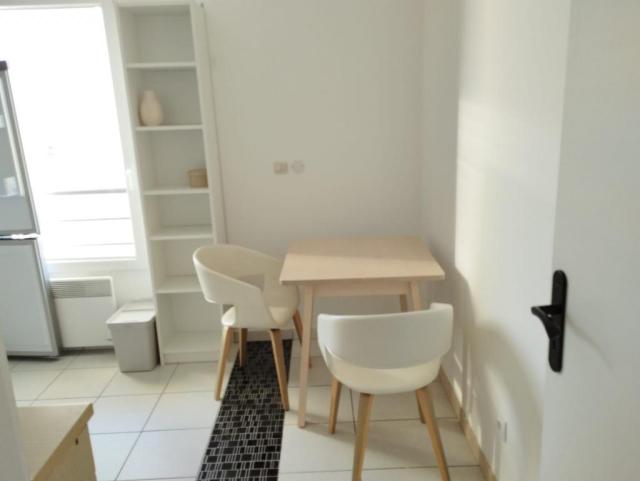Location appartement T2 Montpellier - Photo 7