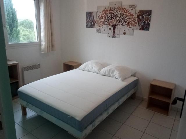 Location appartement T2 Montpellier - Photo 8