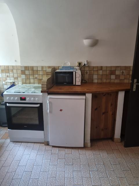 Location appartement T1 Menton - Photo 4
