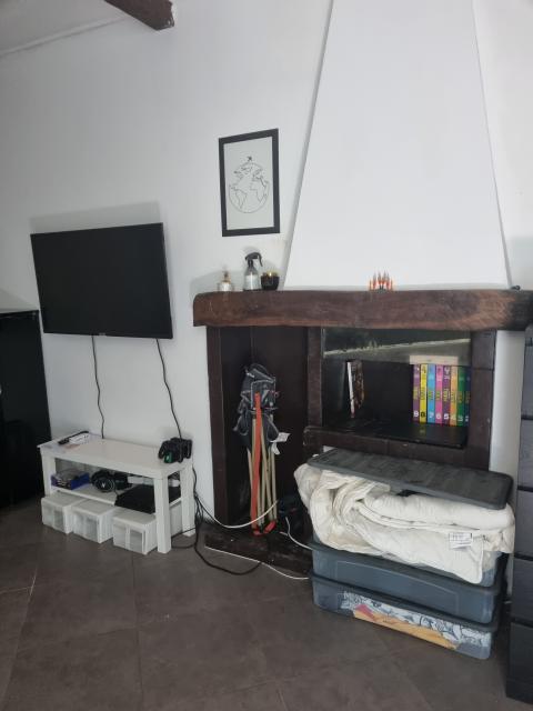 Location appartement T1 Menton - Photo 5