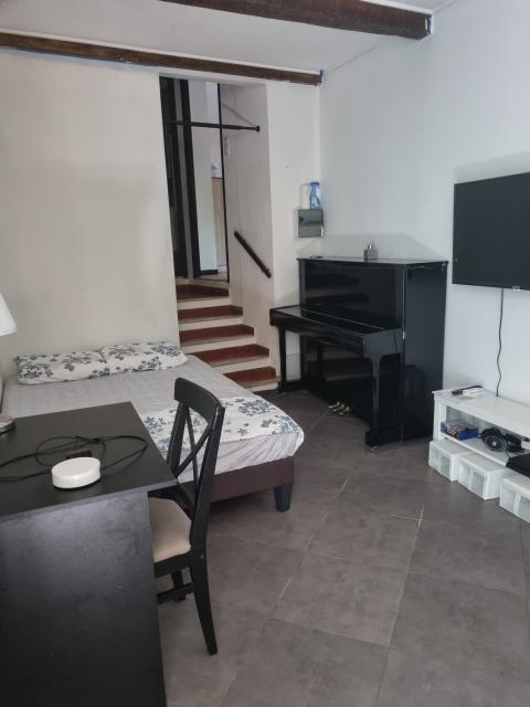 Location appartement T1 Menton - Photo 7