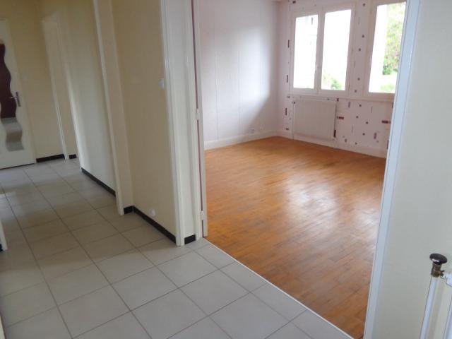 Location appartement T3 Le Puy en Velay - Photo 2