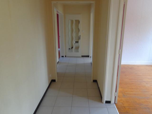 Location appartement T3 Le Puy en Velay - Photo 4