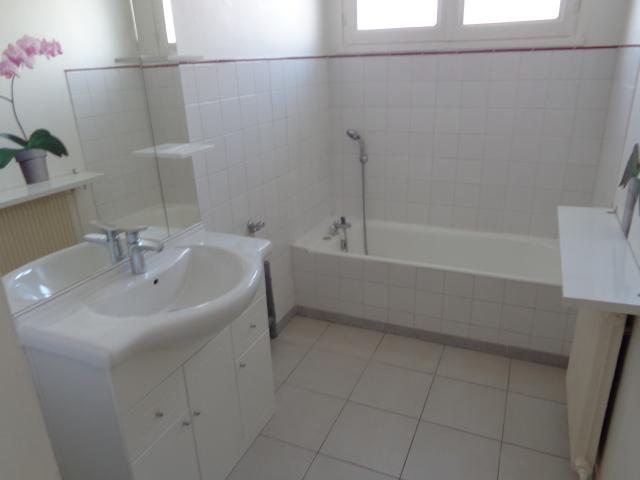 Location appartement T3 Le Puy en Velay - Photo 6