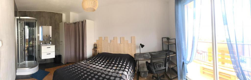 Location chambre Vandoeuvre les Nancy - Photo 1