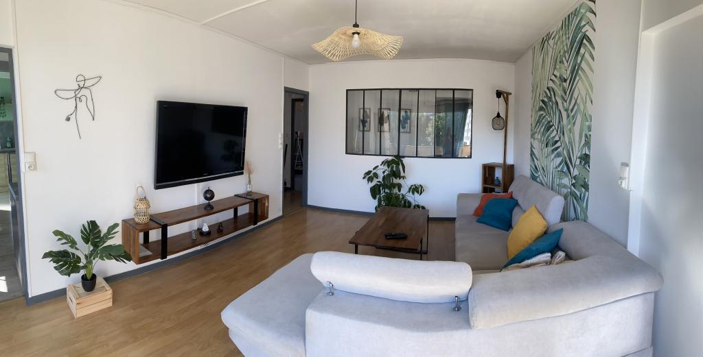 Location chambre Vandoeuvre les Nancy - Photo 2