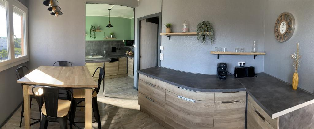 Location chambre Vandoeuvre les Nancy - Photo 3
