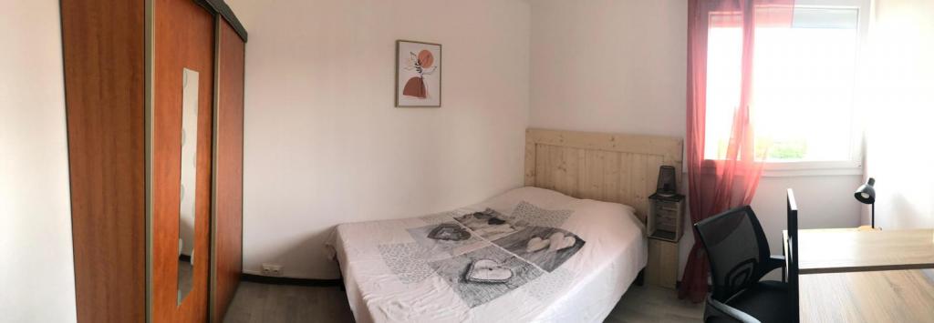 Location chambre Vandoeuvre les Nancy - Photo 4