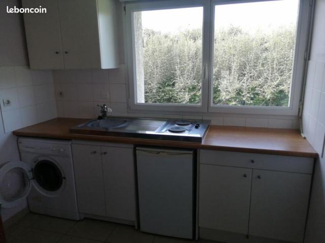 Location studio Venissieux - Photo 2