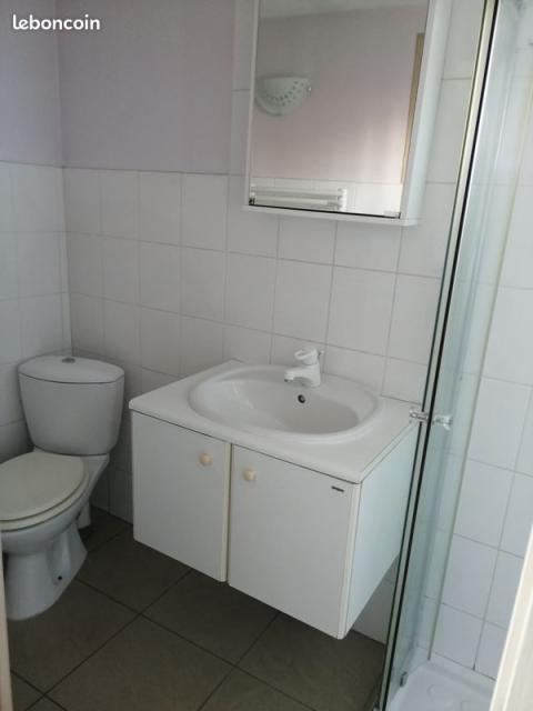 Location studio Venissieux - Photo 3