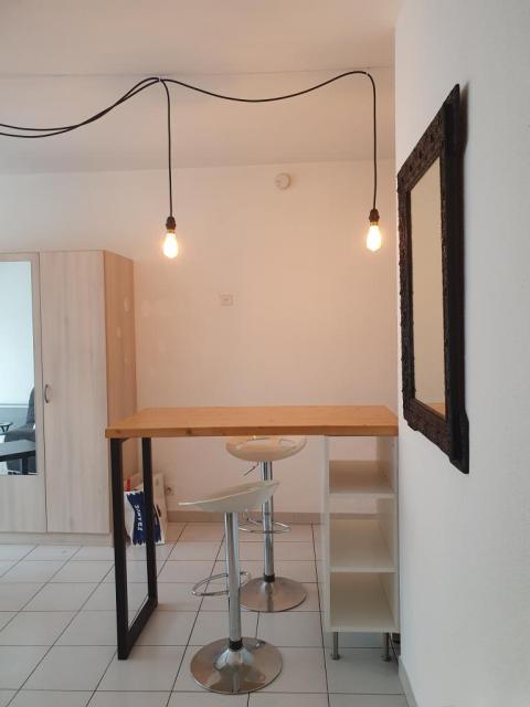 Location studio Nimes - Photo 5