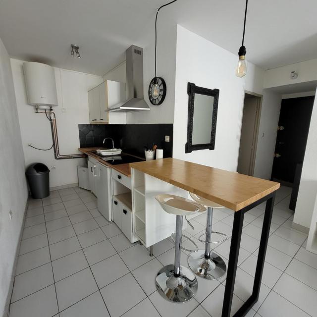 Location studio Nimes - Photo 7