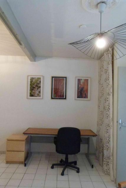 Location studio Toulouse - Photo 2