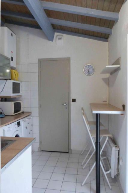 Location studio Toulouse - Photo 6