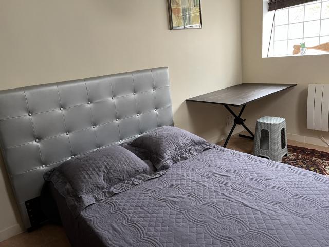Location chambre Theix - Photo 2