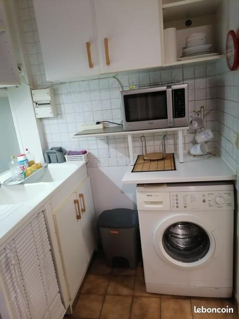 Location studio Longpont sur Orge - Photo 2