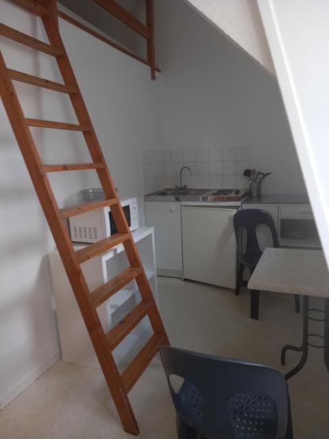Location studio Reims - Photo 2