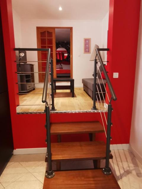 Location appartement T2 Sete - Photo 4