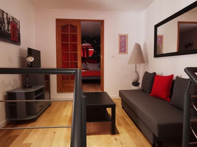 Location appartement T2 Sete - Photo 5