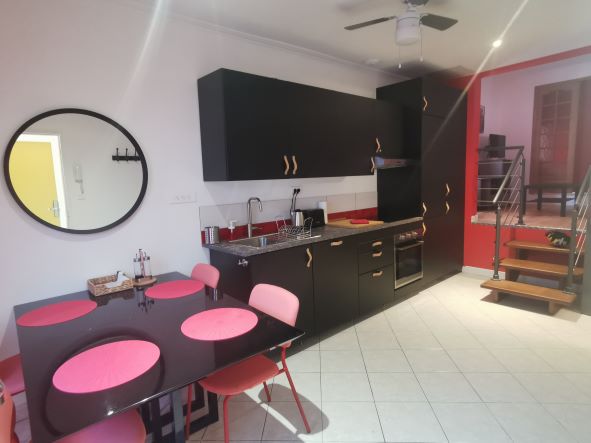Location appartement T2 Sete - Photo 7